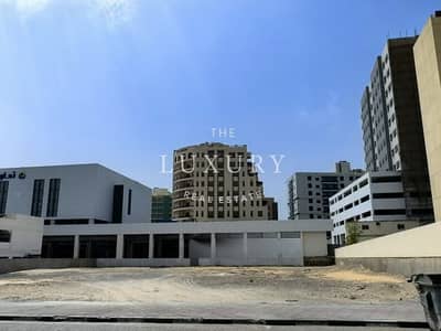 Plot for Sale in Dubai Silicon Oasis (DSO), Dubai - WhatsApp Image 2025-08-07 at 2.12. 40 PM. jpeg