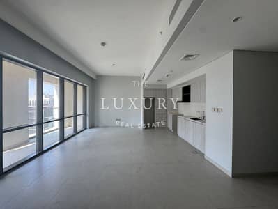 2 Bedroom Apartment for Rent in Dubai Creek Harbour, Dubai - Vacant___Beachfront_Living___Spacious_2BR-6. jpg