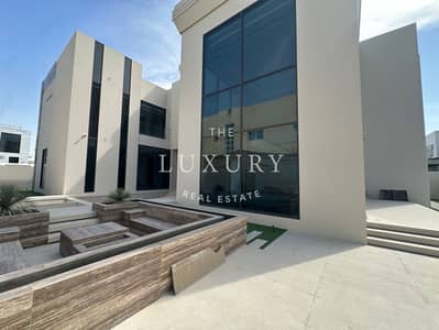 5 Bedroom Villa for Rent in Al Barsha, Dubai - WhatsApp Image 2025-04-06 at 3.42. 08 PM (1). jpeg