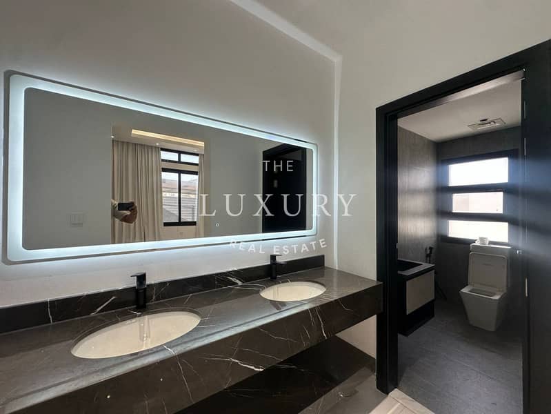 5BR | Modern Villa | Prime Location - Image 13