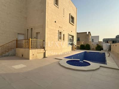 5 Cпальни Вилла в аренду в Аль Барша, Дубай - Brand_New___Private_Pool___Prime_Location-20. jpg
