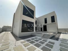 فیلا في المدينة العالمية المرحلة 2 (ورسان 4)،المدينة العالمية 6 غرف 450000 درهم - 12653315