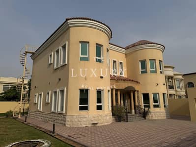 4 Cпальни Вилла в аренду в Аль Куз, Дубай - Independent_Villa___Private__Garden___Prime_Locati-18. jpg