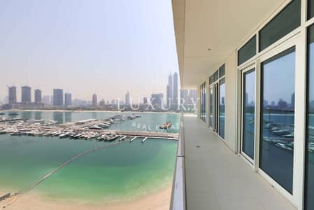3 Bedroom Apartment for Rent in Dubai Harbour, Dubai - 1C5A5915. jpg