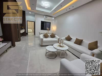阿尔扎哈亚， 阿治曼 5 卧室别墅待售 - IMG-20250825-WA0070. jpg