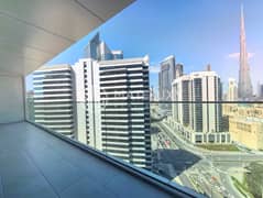 شقة في ماركيز سكوير،الخليج التجاري 2 غرف 230000 درهم - 12703920