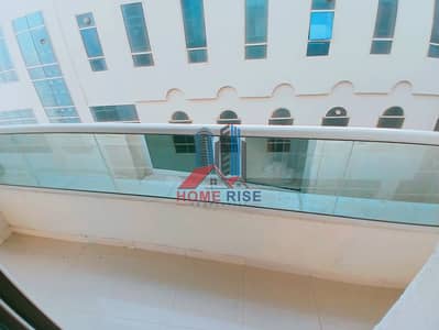 1 Bedroom Flat for Rent in Al Taawun, Sharjah - 20250901_174200. heic