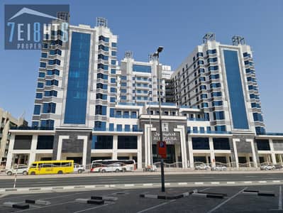 Studio for Rent in Al Hudaiba, Dubai - Main. jpeg