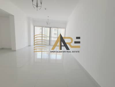 2 Bedroom Flat for Rent in Muwaileh Commercial, Sharjah - 20250903_115124. jpg
