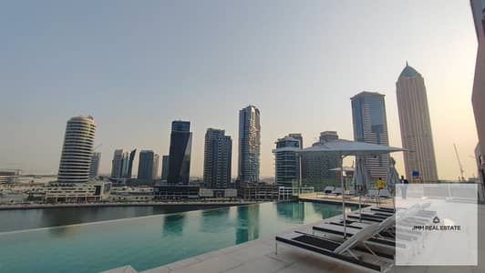 فلیٹ 2 غرفة نوم للايجار في الخليج التجاري، دبي - WhatsApp Image 2025-09-03 at 3.10. 48 PM (1). jpeg