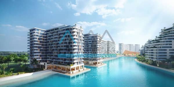 Studio for Sale in Dubai South, Dubai - ZXZXZXZZX. jpg