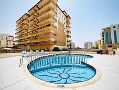 Lavish Studio - Open View - With All Amenities - Family