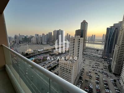 2 Bedroom Flat for Rent in Al Majaz, Sharjah - IMG-20250904-WA0009. jpg