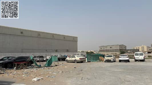 Industrial Land for Sale in Al Jurf, Ajman - WhatsApp Image 2025-09-01 at 8.38. 56 PM (1). jpeg