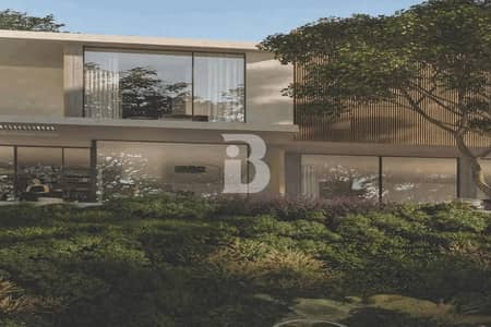 5 Bedroom Villa for Sale in Expo City, Dubai - Great Investment | Exclusive Villa | PHPP