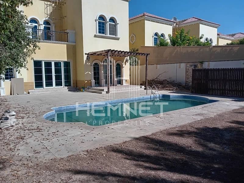 Ready to Move in | Legacy 3 Bed Large | Pool