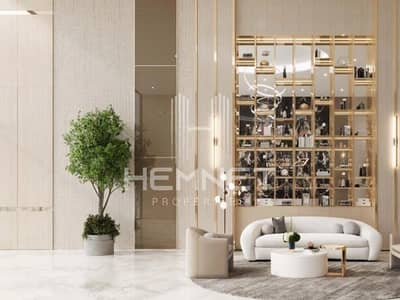 1 Bedroom Flat for Sale in Jumeirah Village Circle (JVC), Dubai - Stylish 1-Bedroom|Motivated Seller|Genuine Resale