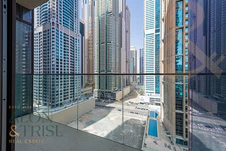 1 Bedroom Flat for Sale in Dubai Marina, Dubai - 1 Bedroom | Notice Given | Motivated Seller
