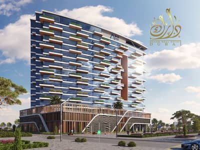 1 Bedroom Flat for Sale in Dubai Islands, Dubai - Screenshot 2025-06-19 123700. png