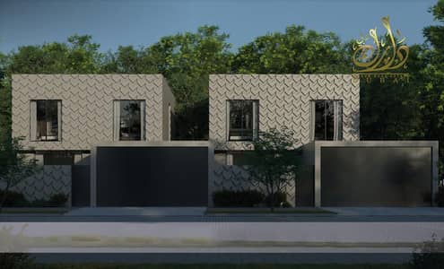 2 Bedroom Townhouse for Sale in Barashi, Sharjah - 20. jpg