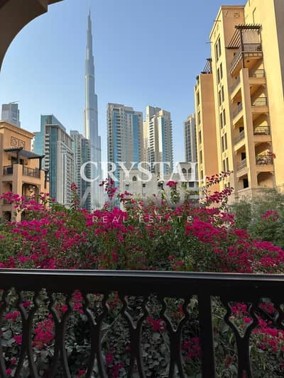 迪拜市中心， 迪拜 1 卧室公寓待租 - IMG-20250904-WA0028. jpg