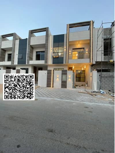 3 Bedroom Townhouse for Sale in Al Helio, Ajman - WhatsApp Image 2025-08-09 at 10.29. 00 AM (17). jpeg