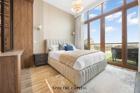 Studio for Rent in Palm Jumeirah, Dubai - _T8A9803. jpg