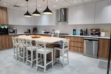 4 Bedroom Townhouse for Rent in Jumeirah Village Circle (JVC), Dubai - Upgraded Kitchen | Family Community | Spacious