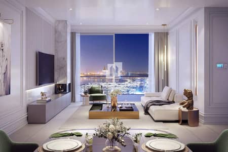 Studio for Sale in Business Bay, Dubai - Prime Location | Modern Layout | High Floor