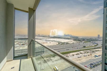 2 Bedroom Apartment for Sale in Sobha Hartland, Dubai - High Floor | Prime Location | Chiller Free