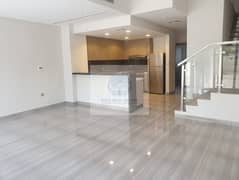 فیلا في سيلفر سبرينغ،داماك هيلز 4 غرف 240000 درهم - 12704481