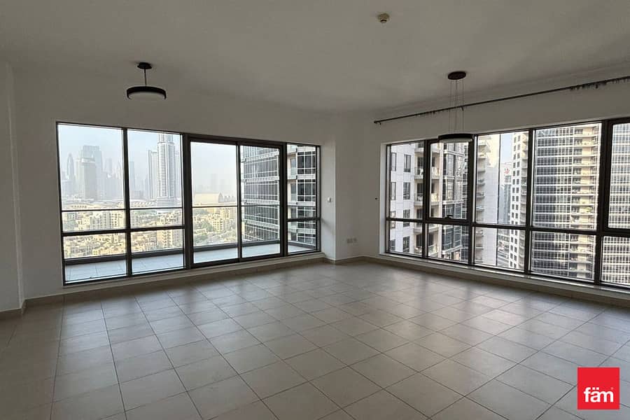 شقة في أبراج ساوث ريدج 2،ساوث ريدج،وسط مدينة دبي 2 غرف 190000 درهم - 12704496 شقة في أبراج ساوث ريدج 2،ساوث ريدج،وسط مدينة دبي 2 غرف 190000 درهم - 12704496