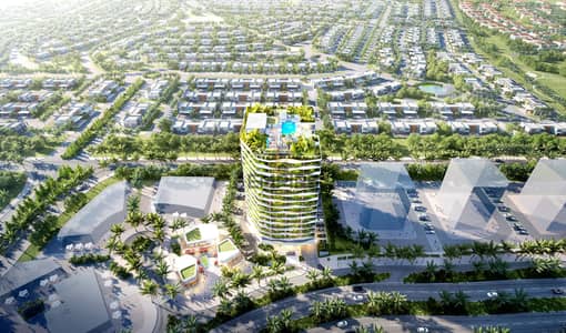 2 Bedroom Flat for Sale in Dubai Land Residence Complex, Dubai - 04 (1). jpg