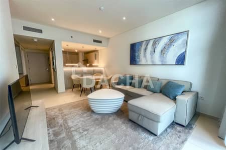 1 Bedroom Flat for Sale in Palm Jumeirah, Dubai - High Floor | Sea View | Prime Palm Location