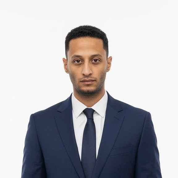 Eslam Hasaneen