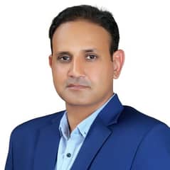 Muhammad Irfan