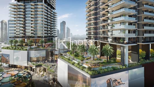 Studio for Sale in Jumeirah Lake Towers (JLT), Dubai - BEST PRICE I OP I UPTOWN DUBAI