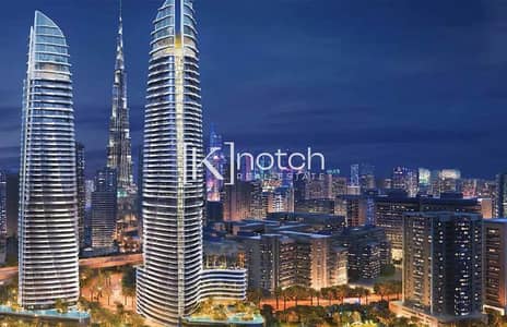 商业湾， 迪拜 1 卧室公寓待售 - 位于商业湾，运河山庄 2号 1 卧室的公寓 2690002 AED - 12490698