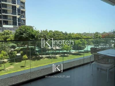 2 Bedroom Apartment for Rent in Sobha Hartland, Dubai - Designed I Fully Furnished I Park Views I Specious