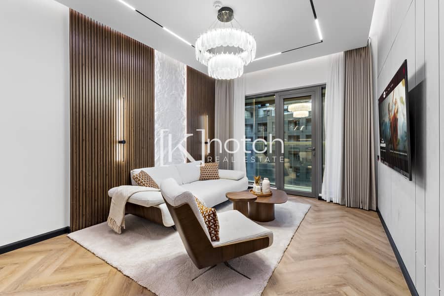 Upgraded | Vacant | Royal Atlantis Views