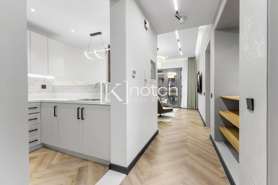 Upgraded | Vacant | Royal Atlantis Views