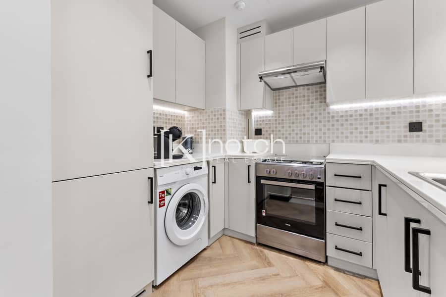 Upgraded | Vacant | Royal Atlantis Views - Image 6