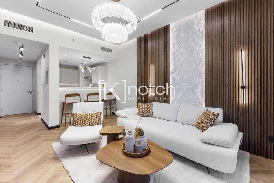 Upgraded | Vacant | Royal Atlantis Views - Image 7