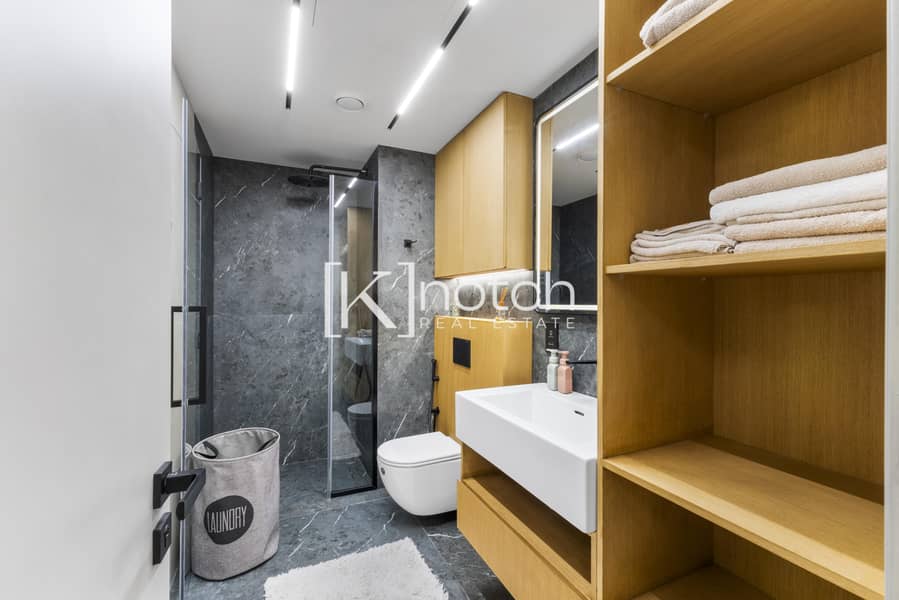 Upgraded | Vacant | Royal Atlantis Views - Image 10