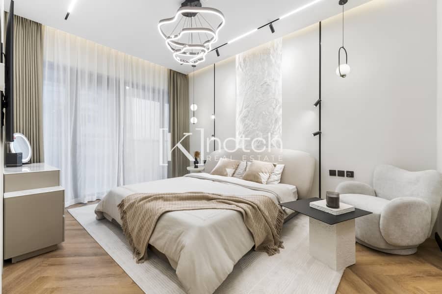 Upgraded | Vacant | Royal Atlantis Views - Image 13