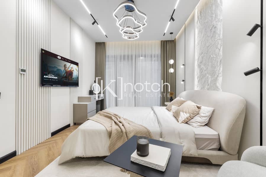 Upgraded | Vacant | Royal Atlantis Views - Image 14