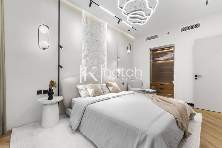 Upgraded | Vacant | Royal Atlantis Views - Image 15