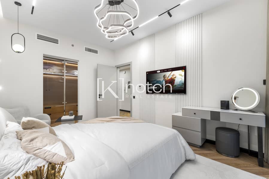 Upgraded | Vacant | Royal Atlantis Views - Image 16