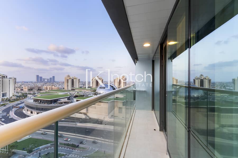 Upgraded | Vacant | Royal Atlantis Views - Image 19