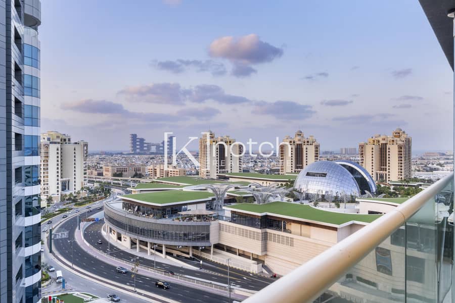 Upgraded | Vacant | Royal Atlantis Views - Image 21